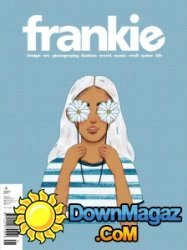 Frankie - 03/04 2017