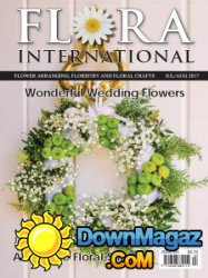 Flora International - 07/08 2017