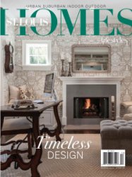 St. Louis Homes & Lifestyles - 10.2018