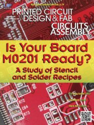 Printed Circuit Design & FAB / Circuits Assembly - 04.2019