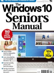 The Windows 10 Seniors Manual - Vol 29 2020