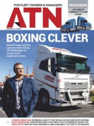 Australasian Transport News - 06.2020