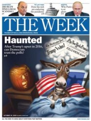 The Week USA - 10.30.2020