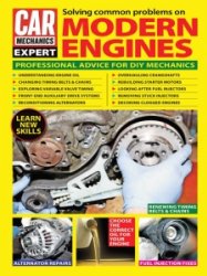 Car Mechanics Expert - Is. 02 2021