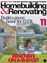 Homebuilding & Renovating - 04.2022