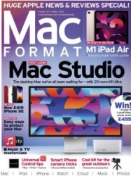 MacFormat UK - 05.2022