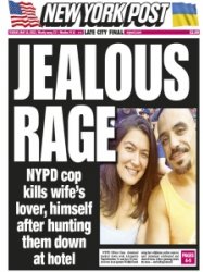 New York Post - 05.10.2022