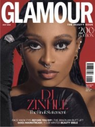 Glamour SA - 07.2022