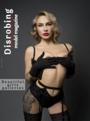 Disrobing model - 07/08 2022