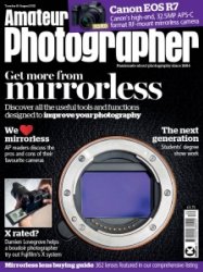 Amateur Photographer - 16.08.2022