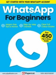 WhatsApp For Beginners - Ed. 14 2023