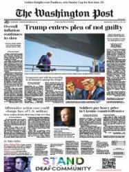 The Washington Post - 06.14.2023