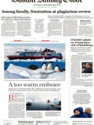 The Boston Globe - 01.7.2024