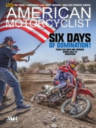 American Motorcyclist - 02.2024