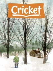 Cricket - 03.2024