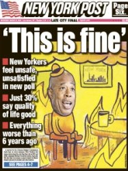 New York Post - 03.20.2024