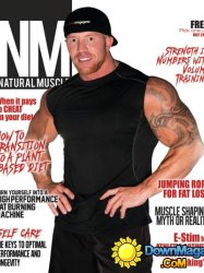 Natural Muscle - July 2016