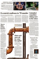 The Boston Globe - 09.12.2023