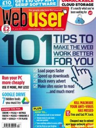 Webuser - 14 June 2012