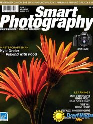 Smart Photography India - March 2013