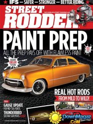 Street Rodder - December 2013