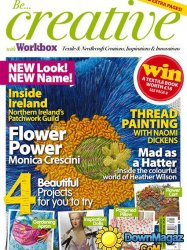 Workbox - January/February 2015