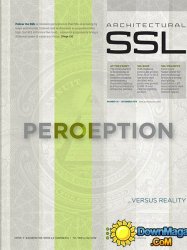 Architectural SSL - December 2014