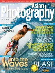 Asian Photography - April 2015