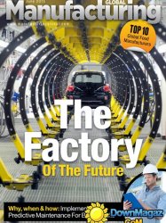 Manufacturing Global - June 2015