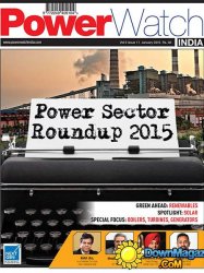 Power Watch IN - January 2016