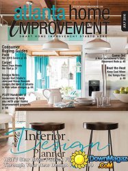 Atlanta Home Improvement - July 2016