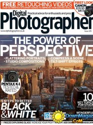 Digital Photographer - Issue 179 2016