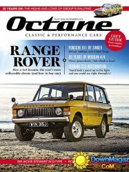 Octane - December 2016