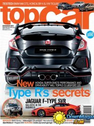 TopCar - December 2016