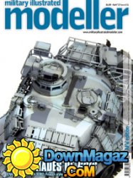 Military Illustrated Modeller - 04.2017