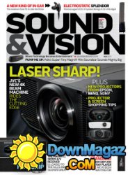 Sound & Vision - 05.2017