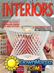 Society Interiors - 04.2017