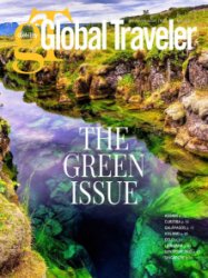 Global Traveler - 04.2018