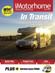 iMotorhome  AU - 05.2018