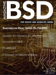 BSD - 04.2018