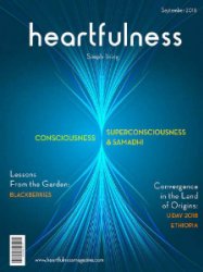 Heartfulness - 09.2018