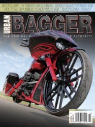 Urban Bagger - 10.2018