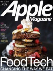 AppleMagazine - 05.10.2019