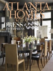 Atlanta Homes & Lifestyles - 09.2019