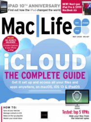 MacLife UK -  05.2020