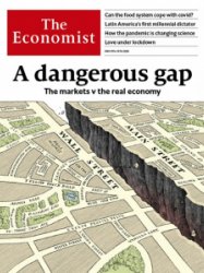 The Economist EU - 05.09.2020