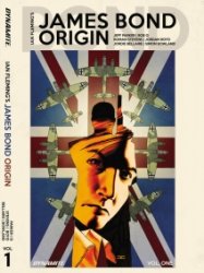 James Bond - Origin Vol. 1 - 2