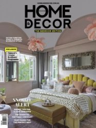 Home & Decor - 03.2022