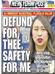 New York Post - 06.22 2022