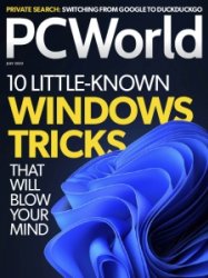 PCWorld - 07.2022